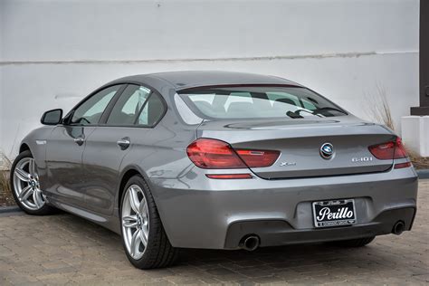 Bmw 6 Series Service Cost